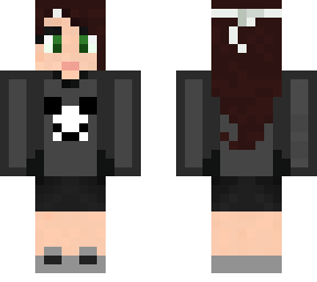 panda hoodie