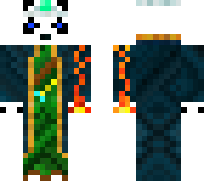 panda magician