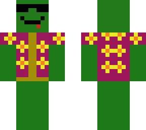 partylizard original