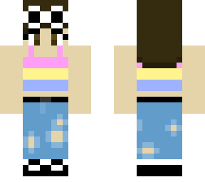 pastel pan***ual