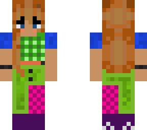 patchwork
