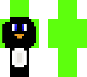 pengu dream skin