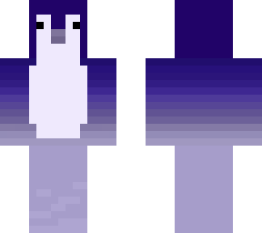penguin