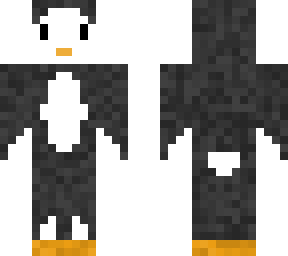 penguin