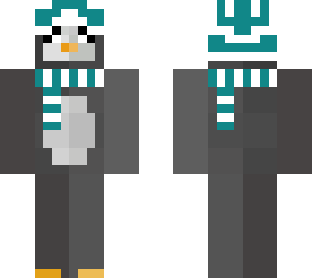 penguin