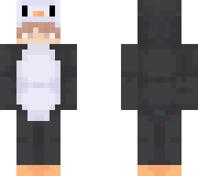 penguin onsie (boy)