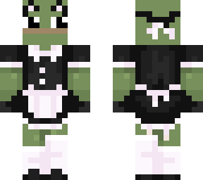 pepe maid