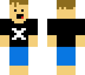 person