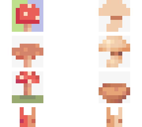 pfp for mooshymushrooms