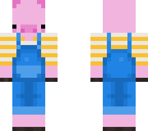 pig farmer