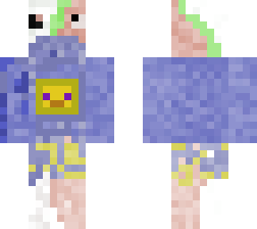 pig man