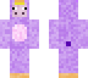 pig penguin