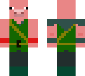 pig364 super potato