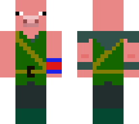 pig364 super potato