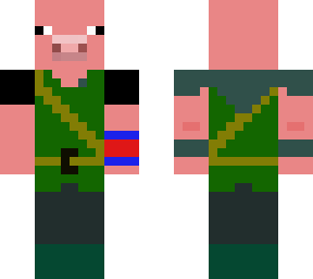 pig364 super potato