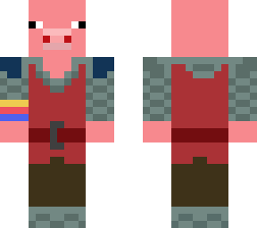pig364 super potato