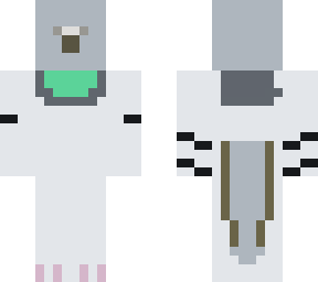 pigon