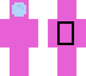 pink among us