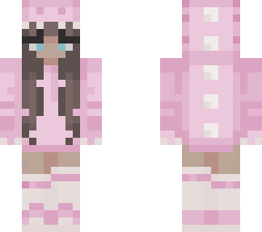 pink dinosaur