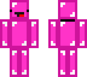 pink skeppy