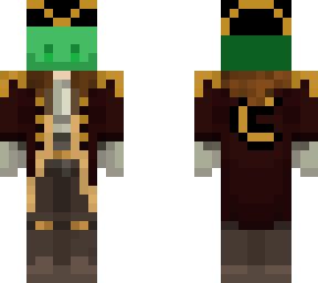 pirate turtle