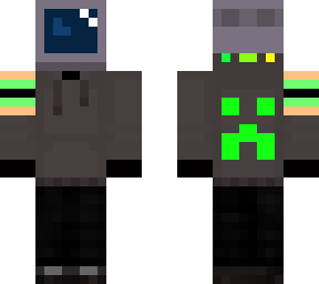 pitterpatrick's skin