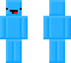 plastic skeppy