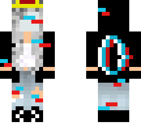 play3rzer0-skin