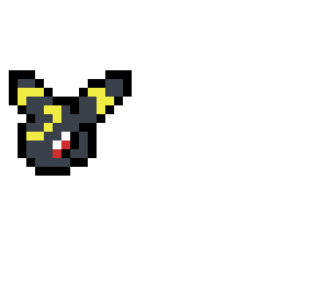 pokemon umbreon