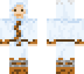 polar hunter