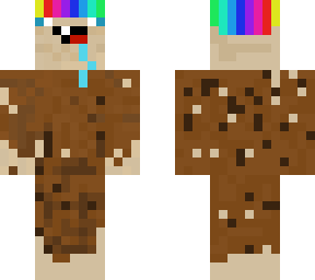 poor noob