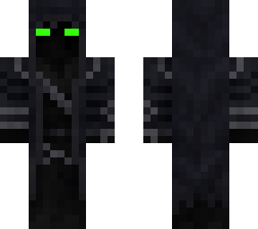potentially my new skin
