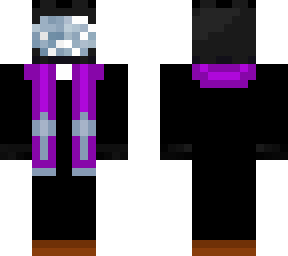 priest