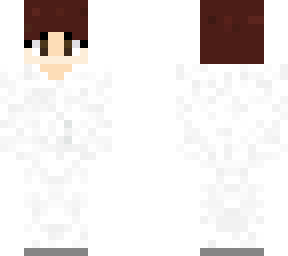 princess leia episode 4