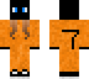 prisnor 7 or my facti0n servver