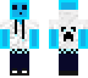 pro boy skin