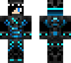 pro skin made sameen7