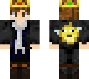 pufferfish king