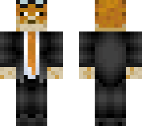 puffers skin (do not use)