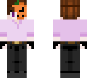 pumpkin skin