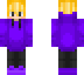 purple (new main)