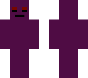 purple guy