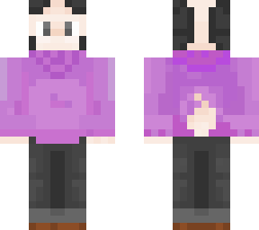 purple jschlatt