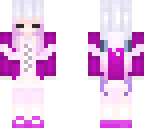 purple kanna