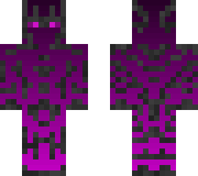 purple knight