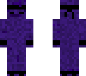 purple ninja:)