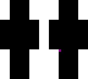 purple pixel