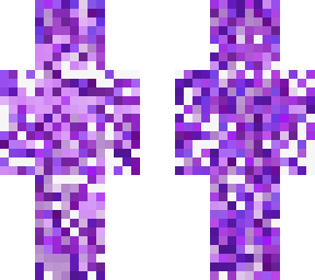 purple pixel
