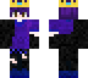 purple prince