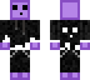 purple slime